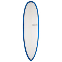Load image into Gallery viewer, Modern Surfboards Love Child 7&#39;0&quot; FCS II
