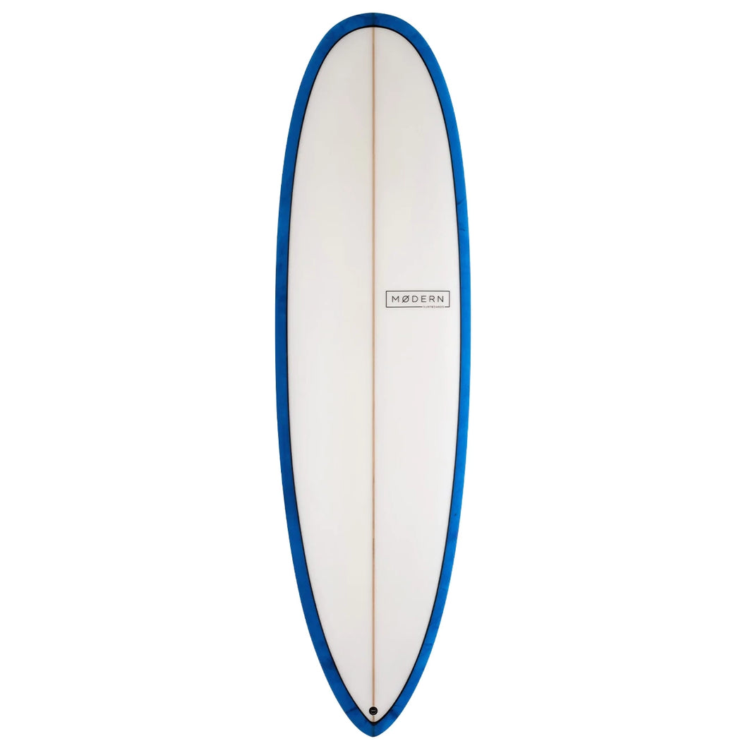 Modern Surfboards Love Child 8'0