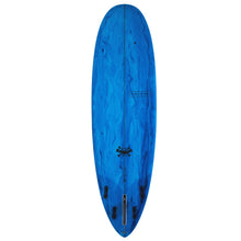 Load image into Gallery viewer, Modern Surfboards Love Child 7&#39;6&quot; FCS II
