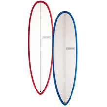 Load image into Gallery viewer, Modern Surfboards Love Child 7&#39;0&quot; FCS II
