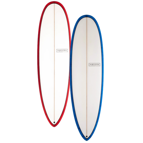 Modern Surfboards Love Child 7'0