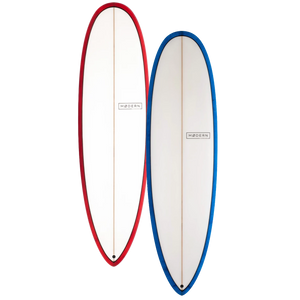 Modern Surfboards Love Child 7'0" FCS II