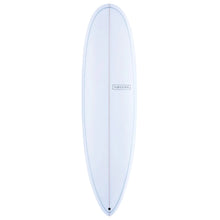 Load image into Gallery viewer, Modern Surfboards Love Child 6&#39;8&quot; FCS II
