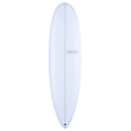 Modern Surfboards Love Child 6'8