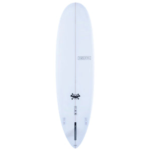 Modern Surfboards Love Child 6'8" FCS II