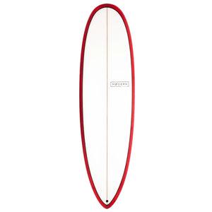 Modern Surfboards Love Child 7'0" FCS II