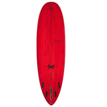 Load image into Gallery viewer, Modern Surfboards Love Child 7&#39;0&quot; FCS II
