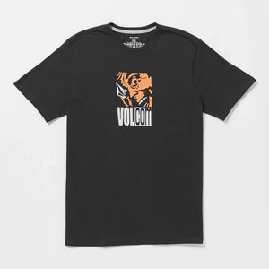 Volcom Maniacal Men's T-Shirt