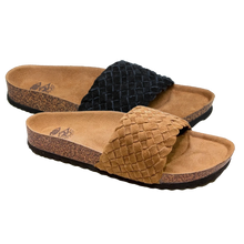 Load image into Gallery viewer, Rip Curl Marbella Slides Sandals
