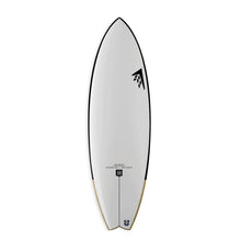 Load image into Gallery viewer, Firewire Surfboards Mashup Mannkine + Machado 5&#39;8&quot; Futures
