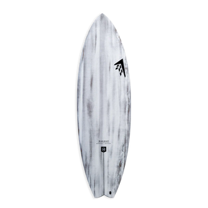 Firewire Surfboards Mashup Volcanic 6'2" Futures