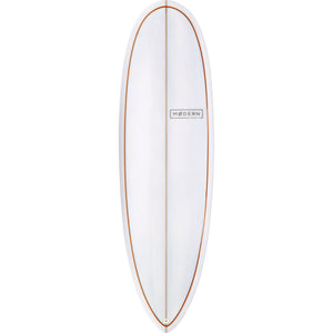 Modern Surfboards Love Child 7'6" FCS II