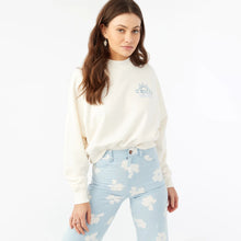 Load image into Gallery viewer, O&#39;Neill Moment Crop Women&#39;s Pullover
