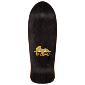 Santa Cruz Natas Lenticular Reissue Skateboard Deck 10.538