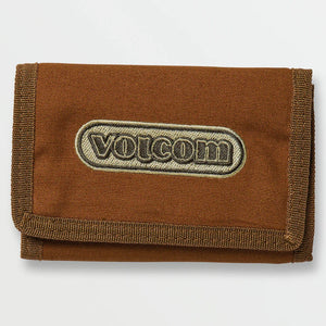 Volcom Ninetyfive Trifold Wallet