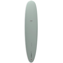 Load image into Gallery viewer, Firewire CJ Nelson Parallax Thunderbolt Red Surfboard 9&#39;3&quot; Sage
