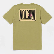 Load image into Gallery viewer, Volcom Peripheral Short Sleeve Tech T-Shirt
