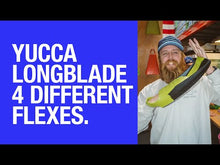 Load and play video in Gallery viewer, Yucca Fins Aquatic Life Longblade Super Flex
