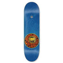 Load image into Gallery viewer, Black Label Quality Skateboard Deck 8.5

