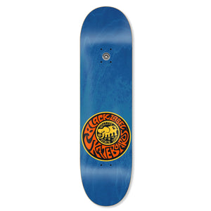 Black Label Quality Skateboard Deck 8.5
