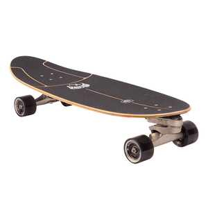 Carver Lost Retro Tripper C7 Surfskate Complete 32