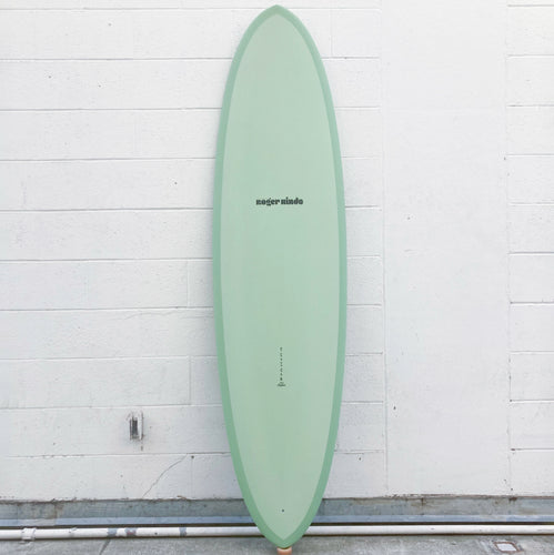 Roger Hinds Tamago Surftech Fusion-HD 7'0