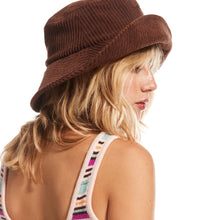 Load image into Gallery viewer, Roxy Day of Spring Women&#39;s Bucket Hat
