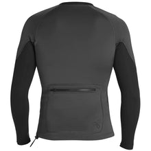 Load image into Gallery viewer, XCEL Men&#39;s Scout Perforated Neoprene Long Sleeve Jacket 1.5/0.5 mm
