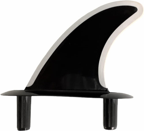 Shapers Soft Top Surfboard Fins Thruster