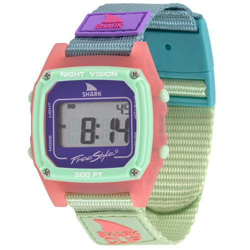 Freestyle Shark Classic Clip Coral Bay Waterproof Watch