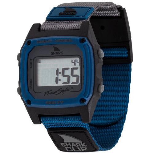 Freestyle Shark Classic Clip Mission Beach Waterproof Watch