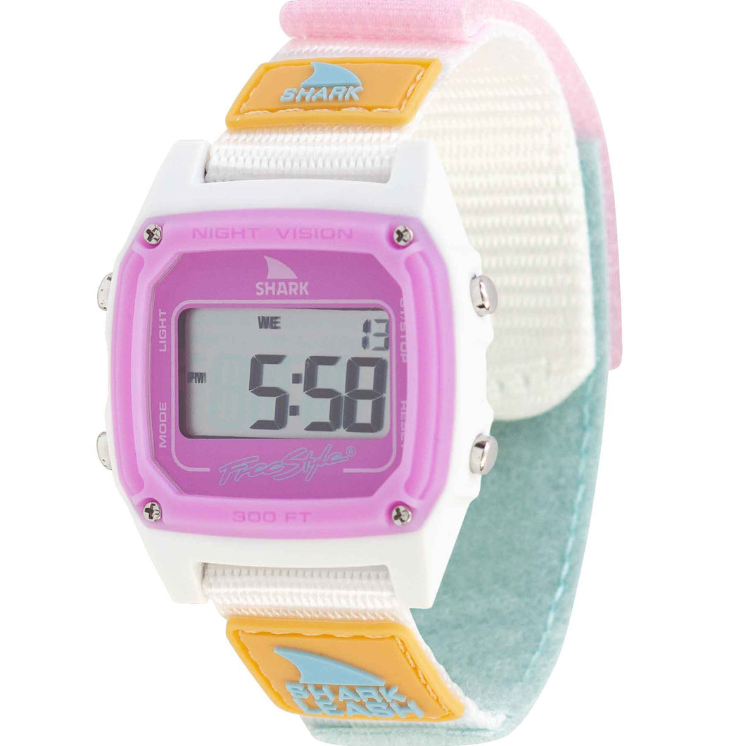 Freestyle shark classic online watch