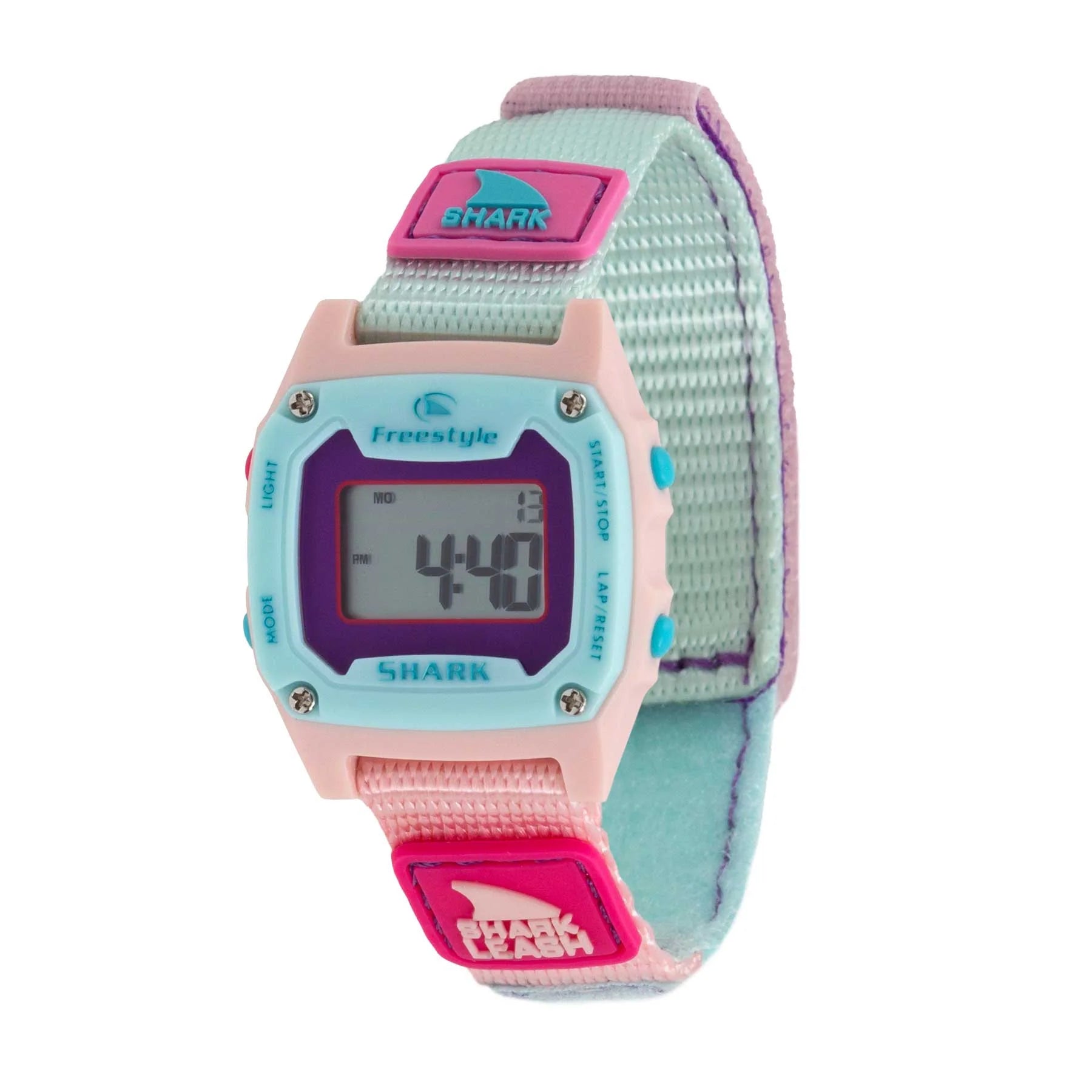 Freestyle Shark Watch Mini Leash Posh Pixie CCSurf Central