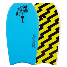 Load image into Gallery viewer, Wave Bandit Shockwave 42&quot; Bodyboard
