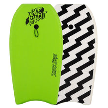Load image into Gallery viewer, Wave Bandit Shockwave 42&quot; Bodyboard
