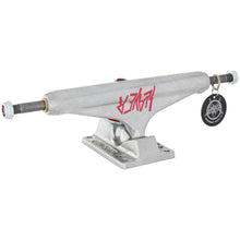 Load image into Gallery viewer, Independent Stage 11 Slayer Silver Polished Standard Skateboard Truck 159
