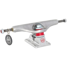Load image into Gallery viewer, Independent Stage 11 Slayer Silver Polished Standard Skateboard Truck 159
