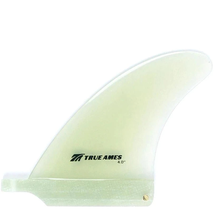 True Ames Small Box Fin Single Fin Trailer 4.0 CCSurf