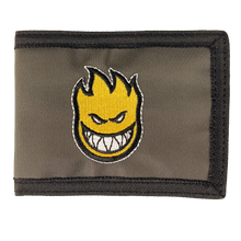 Load image into Gallery viewer, Spitfire Bighead Bifold Wallet
