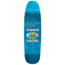 Load image into Gallery viewer, Doomsayers Club LilKool Stomp Out Team Skateboard Deck 9.125
