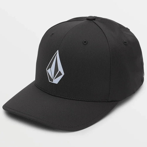 Volcom Stone Tech Flexfit Delta Men's Hat