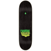 Load image into Gallery viewer, Creature Stubbs Large Price Point Skateboard Deck 8.25
