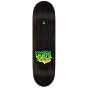 Creature Stubbs Large Price Point Skateboard Deck 8.25