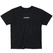 Load image into Gallery viewer, Former Sub Crux T-Shirt Black
