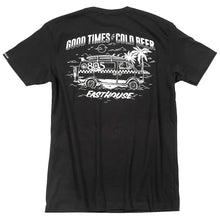 Load image into Gallery viewer, Fasthouse 805 Swag Wagon T-Shirt
