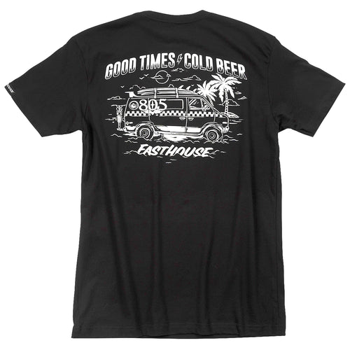 Fasthouse 805 Swag Wagon T-Shirt
