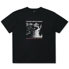 Load image into Gallery viewer, Former Tantrum Short Sleeve T-Shirt
