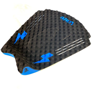 On A Mission Taylor Knox Signature Traction Pad