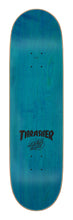 Load image into Gallery viewer, Santa Cruz Thrasher Screaming Flame Logo Skateboard Deck 8.5
