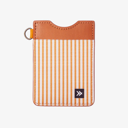 Thread Vertical Wallet Penn